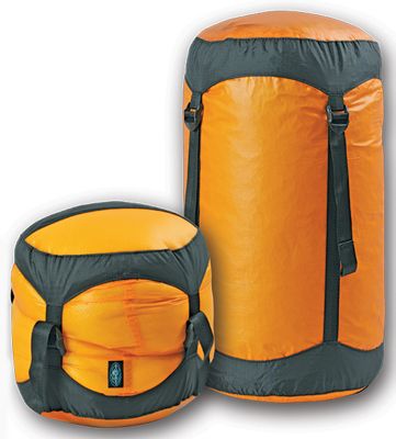 Sea to Summit Ultra-Sil Compression Sack Reviews - Trailspace