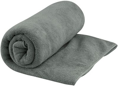 Choice 16 x 19 24 oz. White Cotton Textured Terry Bar Towels in Bulk -  300/Case