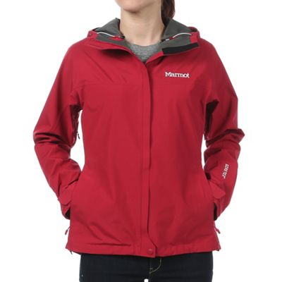 Marmot Women's Minimalist Jacket - at Moosejaw.com