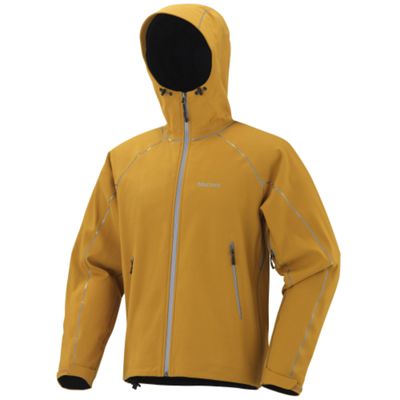 jaket marmot original