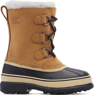 Sorel Youth Caribou Boot