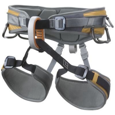 Black Diamond Big Gun Harness