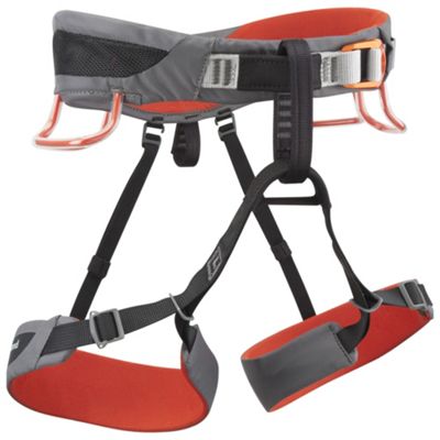 black diamond harness lifetime