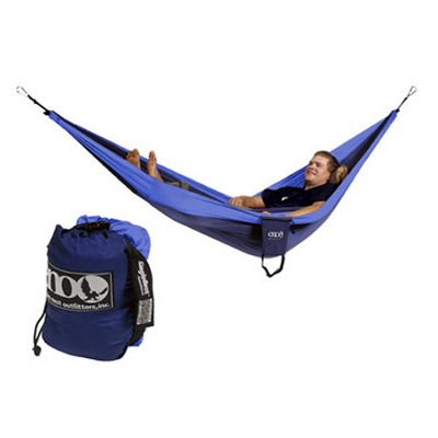 Eagles Nest Outfitters DoubleNest Outfitters Hammock