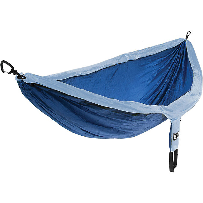 ENO DoubleNest Hammock with Insect Shield Treatment ISD00-Hammock Eagles Nest Outfitters 