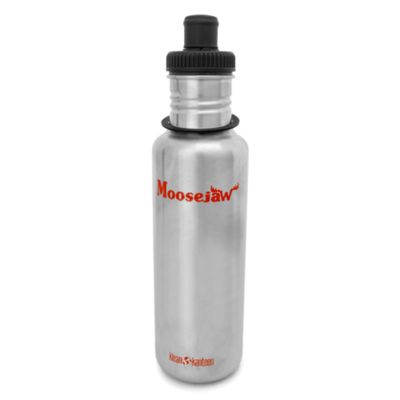 Limited-Edition Arbor Day Klean Kanteen Water Bottle - Arbor Day Foundation