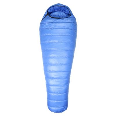 Western Mountaineering Antelope MF Sleeping Bag - Moosejaw