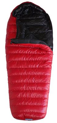 Western Mountaineering Sycamore MF 25 Degree Sleeping Bag - Moosejaw