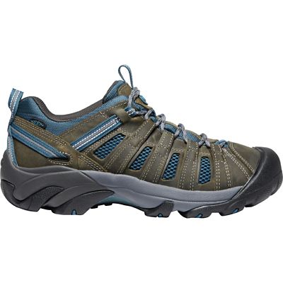 keen men's voyageur hiking shoes