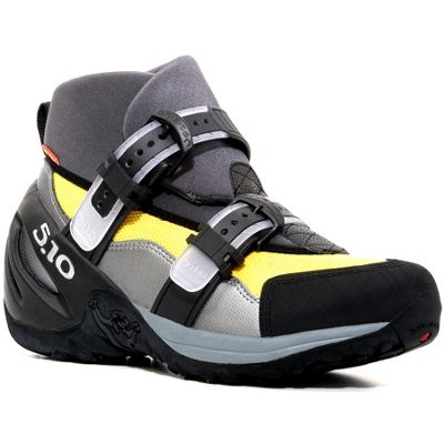 5 10 canyoneering shoes