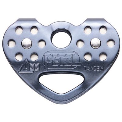 Petzl Tandem Speed Pulley