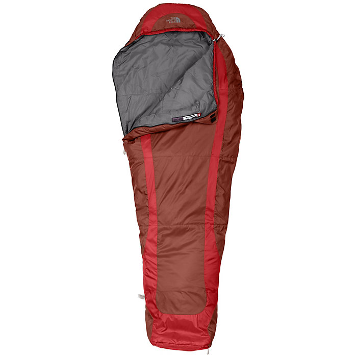 The North Face Wasatch Bx 40 Degree Sleeping Bag - Moosejaw