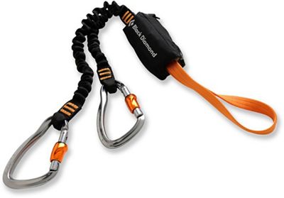 Black Diamond Iron Cruiser Via Ferrata Set