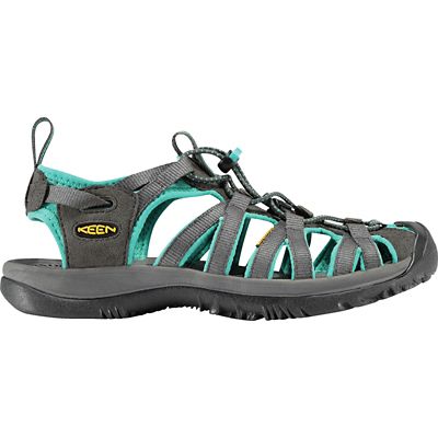 KEEN Women's Whisper Water Sandals with Toe Protection - Moosejaw