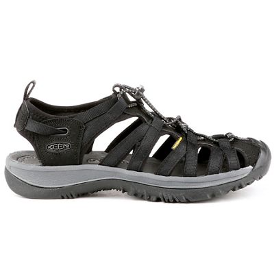 keen women's whisper water shoes