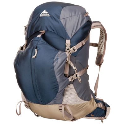 gregory 50 backpack