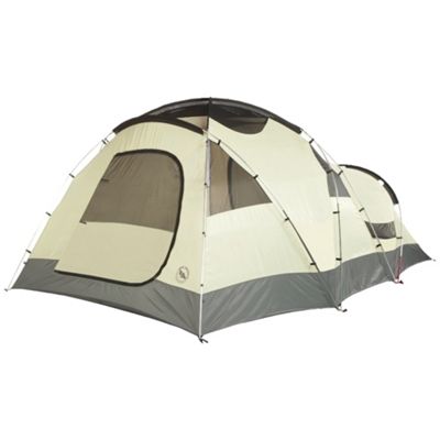 Big Agnes Flying Diamond - 8 Person Tent - Moosejaw