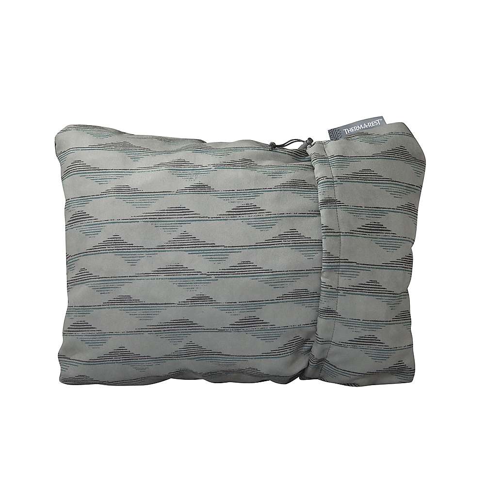 Therm-A-Rest Compressible Pillow Mosaic X-Large 