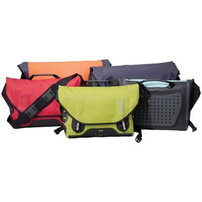 sealline messenger bag