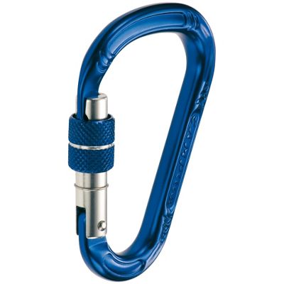 Camp USA HMS Lock Carabiner Moosejaw