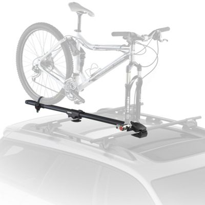 Endeavor Tray Hitch Mount E-Bike Car Rack