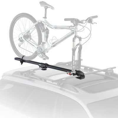 yakima forklift bike carrier