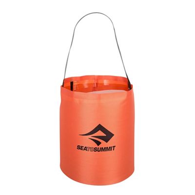 Simplify 10L Collapsible Bucket