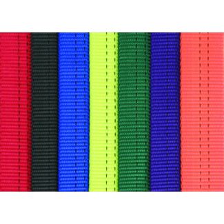 military tubular webbing