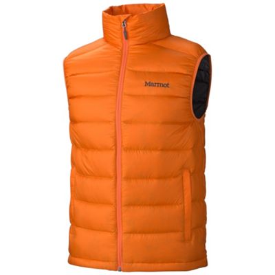 Marmot Men's Zeus Vest - at Moosejaw.com