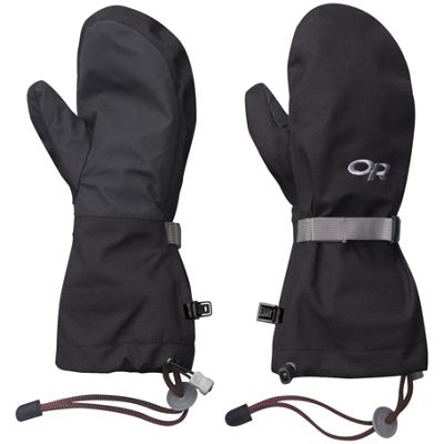outdoor research mittens