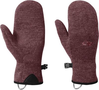 outdoor research mittens women's