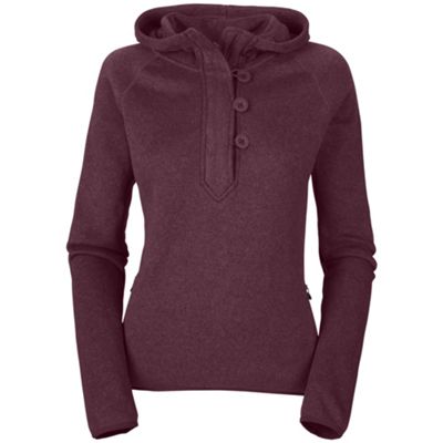 The North Face Women's Crescent Sunshine Hoodie - at Moosejaw.com