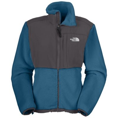 The North Face Women's Denali Thermal Jacket - at Moosejaw.com