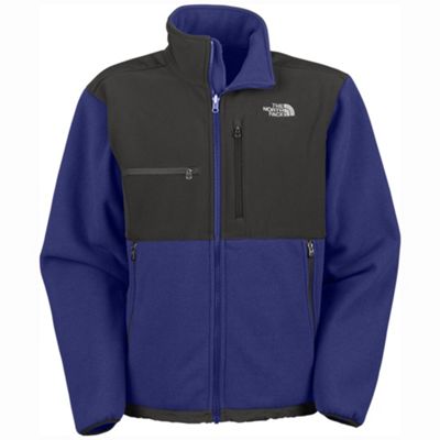 north face denali wind pro