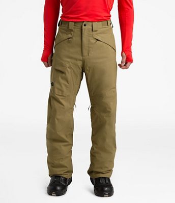 men's freedom insulated pants