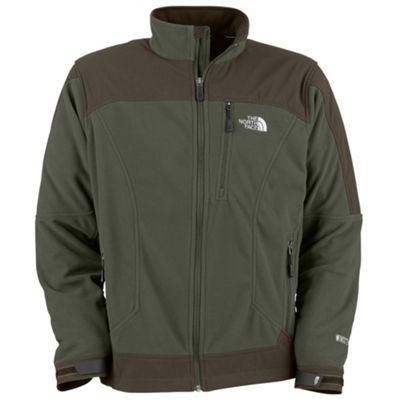the north face windstopper