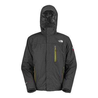 north face plasma thermal jacket