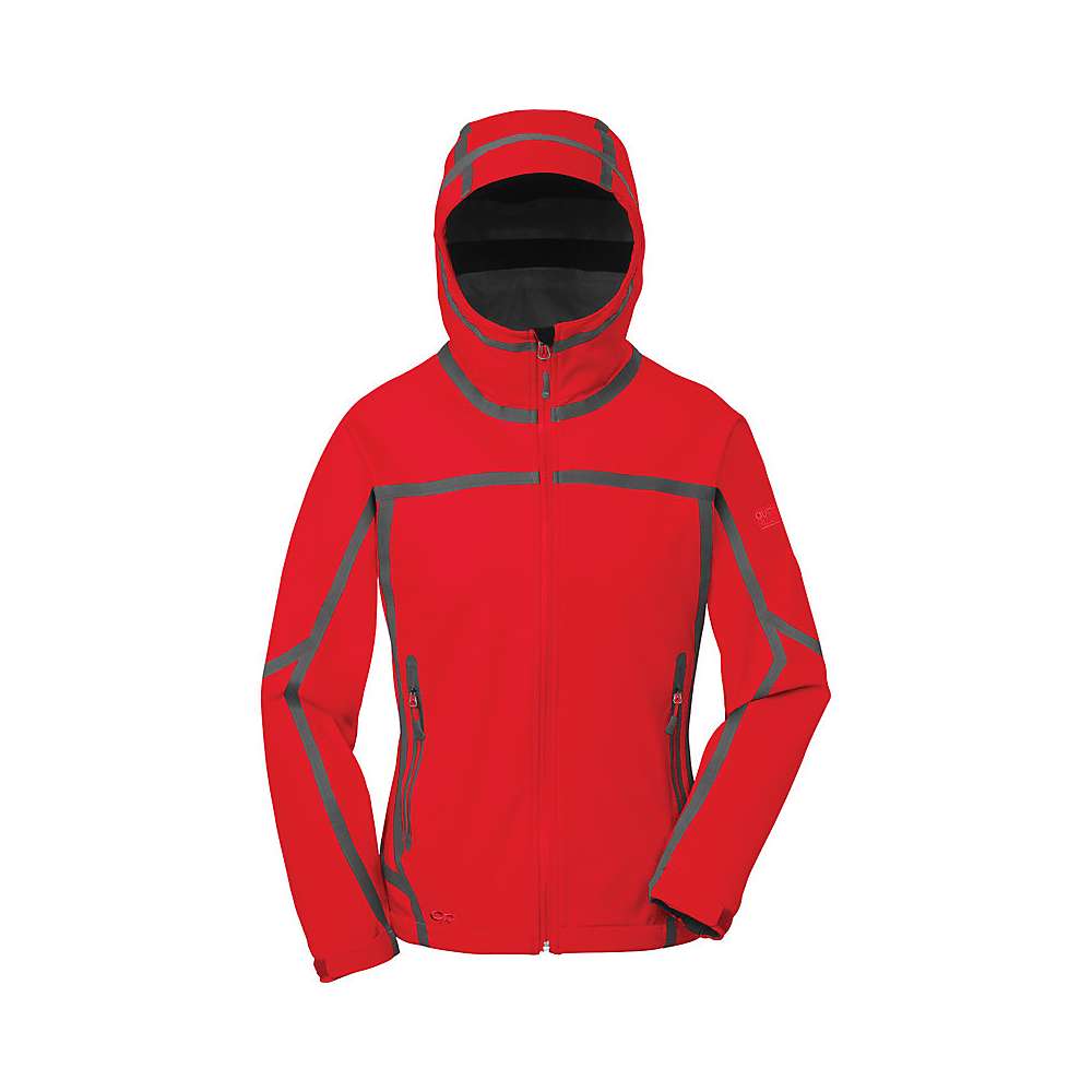 Outdoor Research Women's Mithril Jacket - at Moosejaw.com