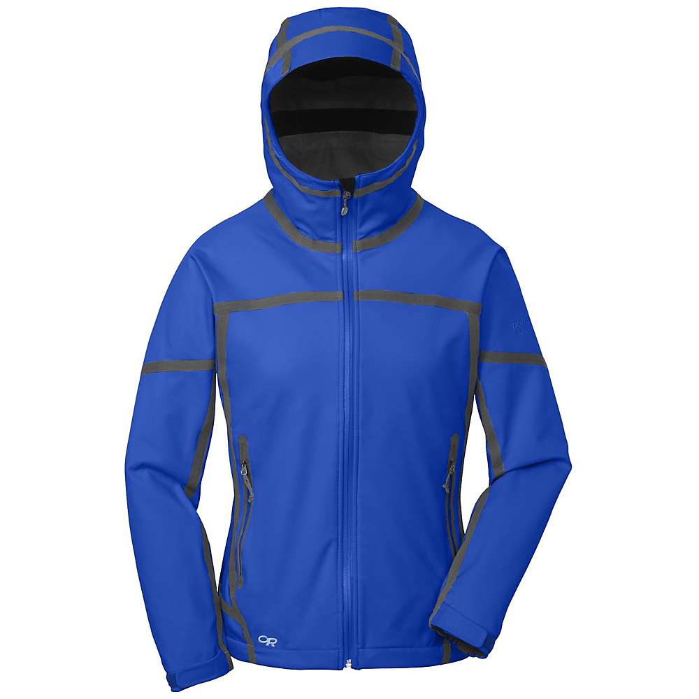 Outdoor Research Women's Mithril Jacket - Moosejaw