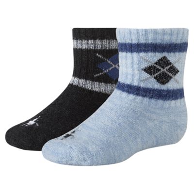 smartwool baby socks