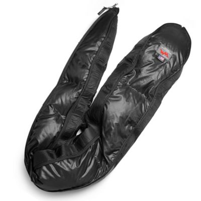 western mountaineering bag expander