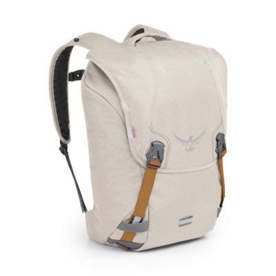 osprey flap jack pack black