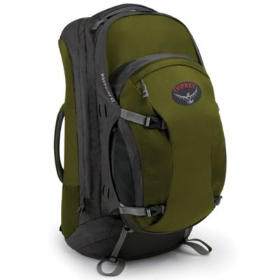 osprey travel