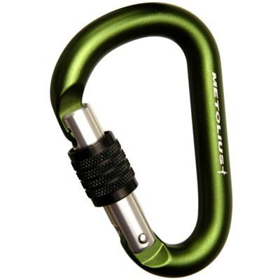 Mammut Mammut Mini Carabiner Workhorse - Gear carabiner, Buy online