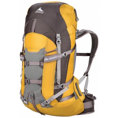 gregory alpinisto 35 pack