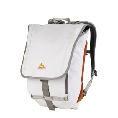 herschel flap backpack