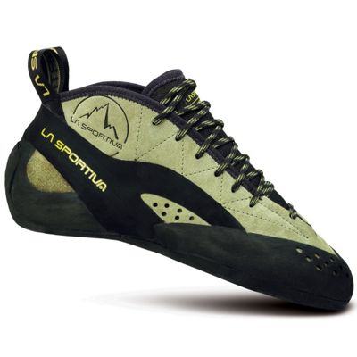 La Sportiva TC Pro Shoe - 39, Sage