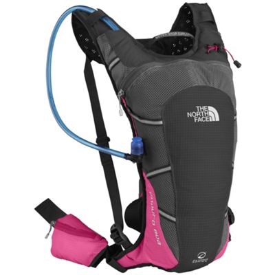 north face hydration pack