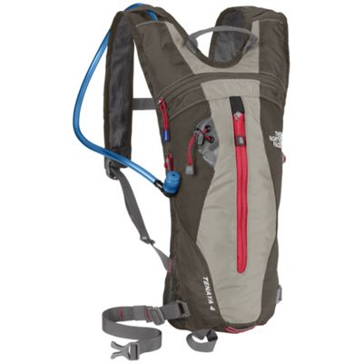 the north face hydration pack