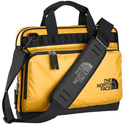 Face Laptop Folio Laptop Bag - Moosejaw